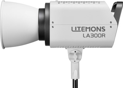 Осветитель студийный Godox Litemons LA300R / 31936