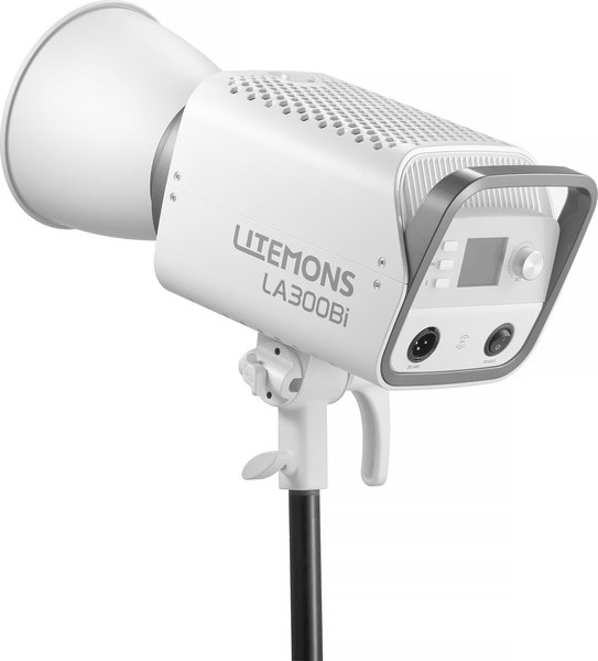 Осветитель студийный Godox Litemons LA300Bi / 31935