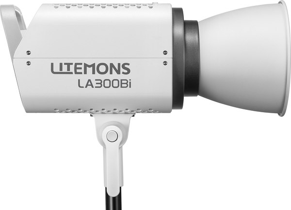 Осветитель студийный Godox Litemons LA300Bi / 31935