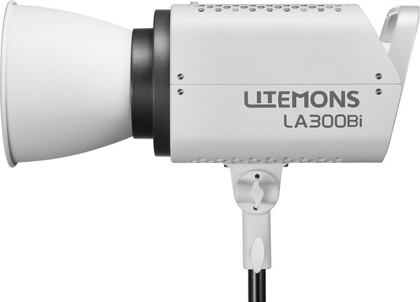 Осветитель студийный Godox Litemons LA300Bi / 31935