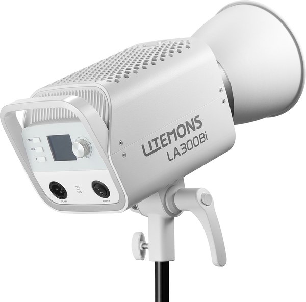 Осветитель студийный Godox Litemons LA300Bi / 31935