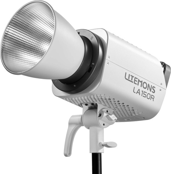 Осветитель студийный Godox Litemons LA150R / 31937 - фото