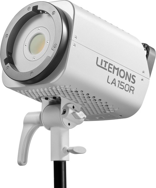 Осветитель студийный Godox Litemons LA150R / 31937