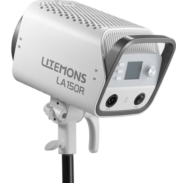 Осветитель студийный Godox Litemons LA150R / 31937