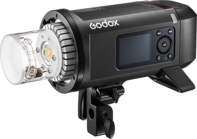 Вспышка студийная Godox Witstro AD600 Pro II / 32036