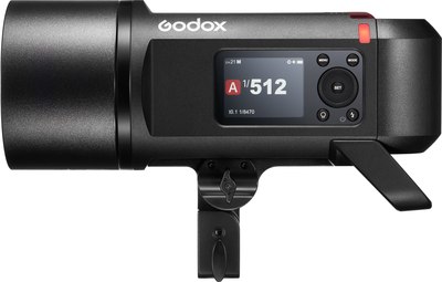 Вспышка студийная Godox Witstro AD600 Pro II / 32036