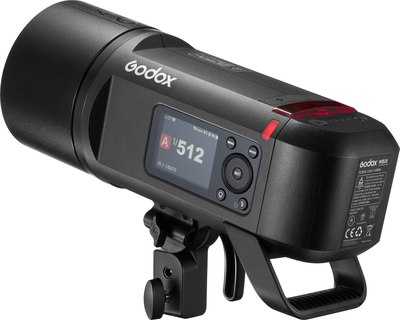 Вспышка студийная Godox Witstro AD600 Pro II / 32036