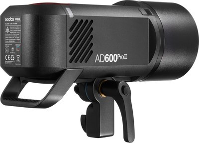 Вспышка студийная Godox Witstro AD600 Pro II / 32036