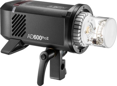 Вспышка студийная Godox Witstro AD600 Pro II / 32036