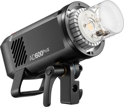 Вспышка студийная Godox Witstro AD600 Pro II / 32036