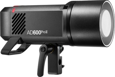 Вспышка студийная Godox Witstro AD600 Pro II / 32036