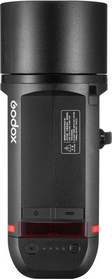 Вспышка студийная Godox Witstro AD600 Pro II / 32036