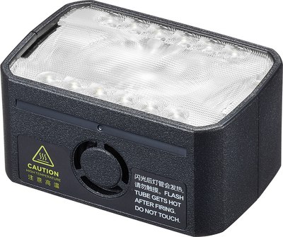 Вспышка студийная Godox Witstro AD200 Pro II / 32212