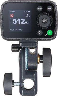 Вспышка студийная Godox Witstro AD200 Pro II / 32212