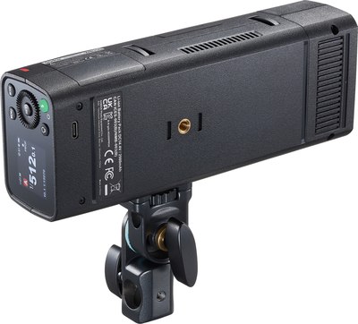 Вспышка студийная Godox Witstro AD200 Pro II / 32212