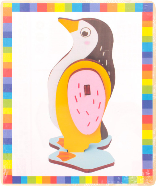 Конструктор Darvish Пингвин / SR-T-3704-2 - фото