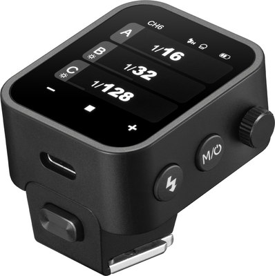 Синхронизатор для вспышки Godox X3-L TTL для Leica / 31924
