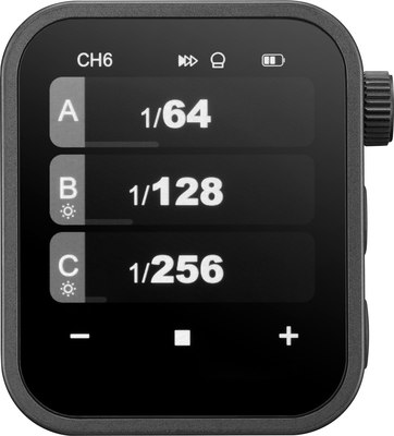 Синхронизатор для вспышки Godox X3-L TTL для Leica / 31924