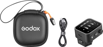 Синхронизатор для вспышки Godox X3-L TTL для Leica / 31924