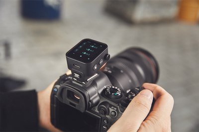 Синхронизатор для вспышки Godox X3-L TTL для Leica / 31924