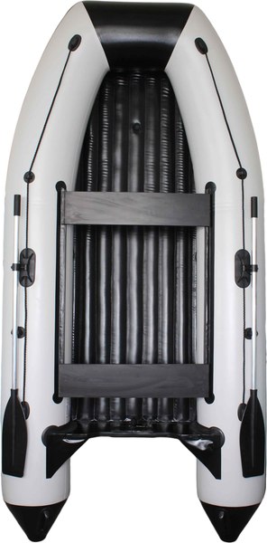 Надувная лодка Vivax Т380Р НДНД - фото