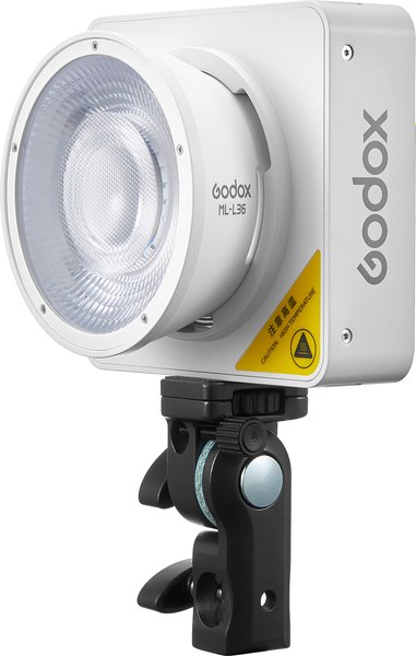 Осветитель студийный Godox ML100Bi / 31933 - фото