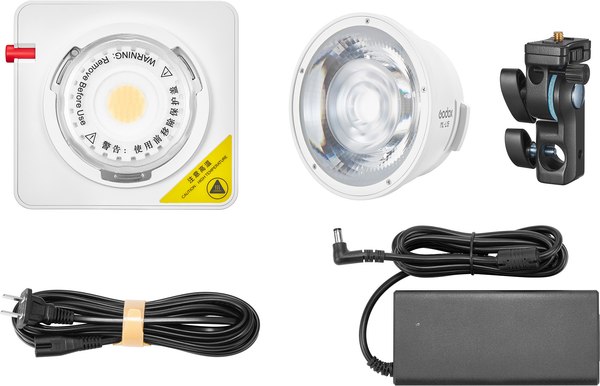 Осветитель студийный Godox ML100Bi / 31933