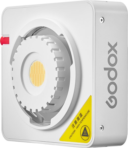 Осветитель студийный Godox ML100Bi / 31933