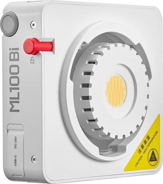 Осветитель студийный Godox ML100Bi / 31933