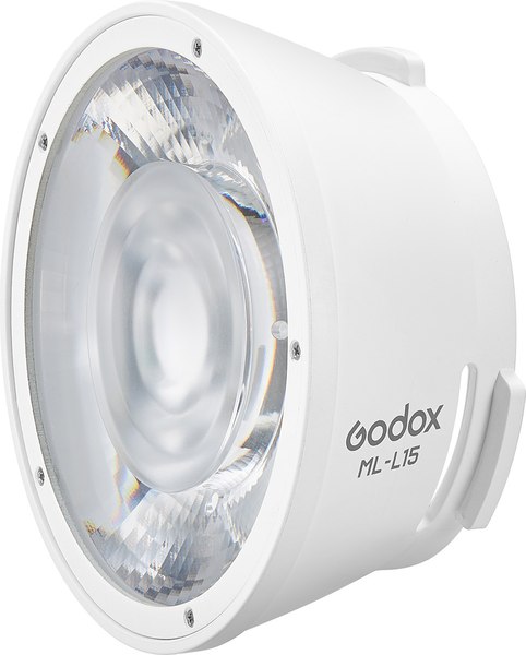 Осветитель студийный Godox ML100Bi / 31933