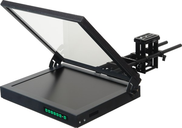 Телесуфлер для камеры GreenBean Teleprompter 17Pro SDI / 31748