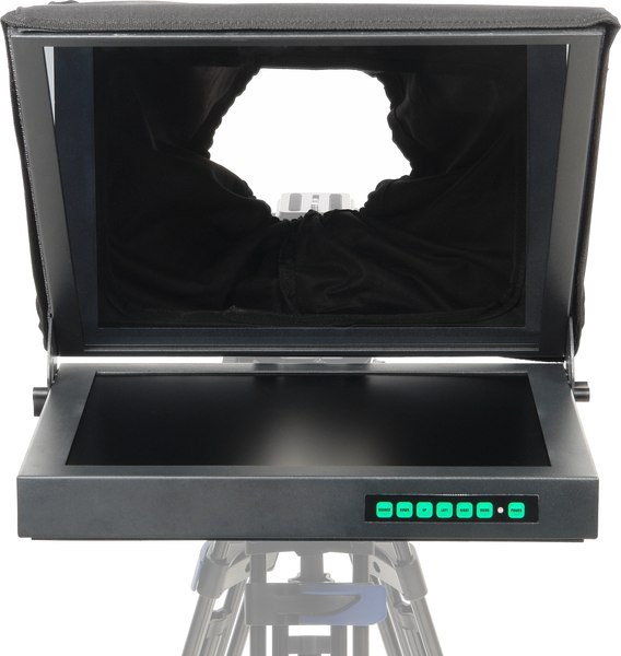 Телесуфлер для камеры GreenBean Teleprompter 17Pro SDI / 31748