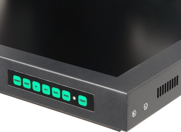 Телесуфлер для камеры GreenBean Teleprompter 17Pro SDI / 31748