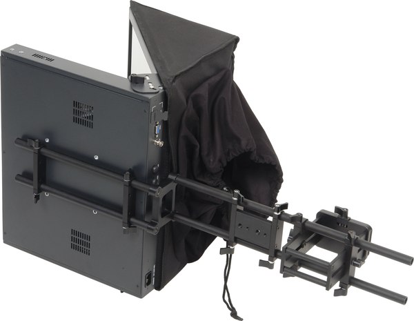 Телесуфлер для камеры GreenBean Teleprompter 17Pro SDI / 31748
