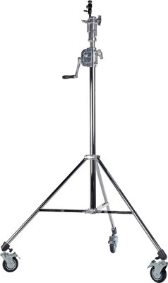 Стойка для студийного оборудования GreenBean Titan Pro 238WU Wind-Up / 32287 - фото