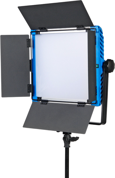 Осветитель студийный GreenBean DayLight 100 LED Bi-color / 25985 - фото