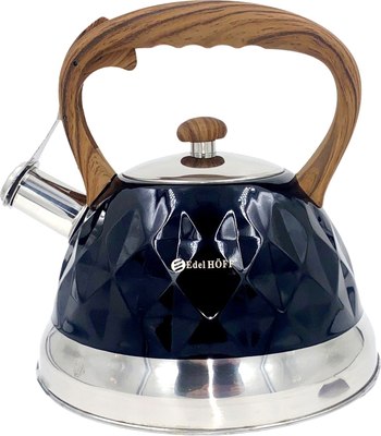 Чайник со свистком DomiNado EH5117 - фото