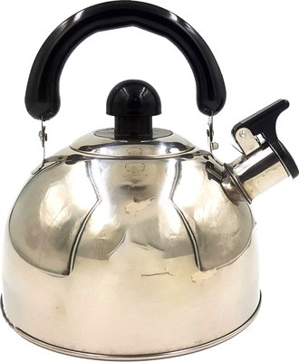 Чайник со свистком DomiNado HY3758 - фото