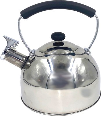 Чайник со свистком DomiNado HY3825B - фото