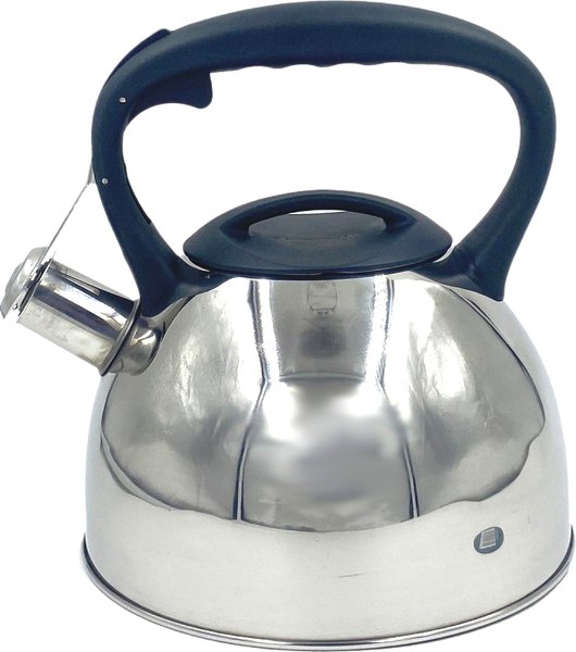 Чайник со свистком DomiNado НY3841 - фото