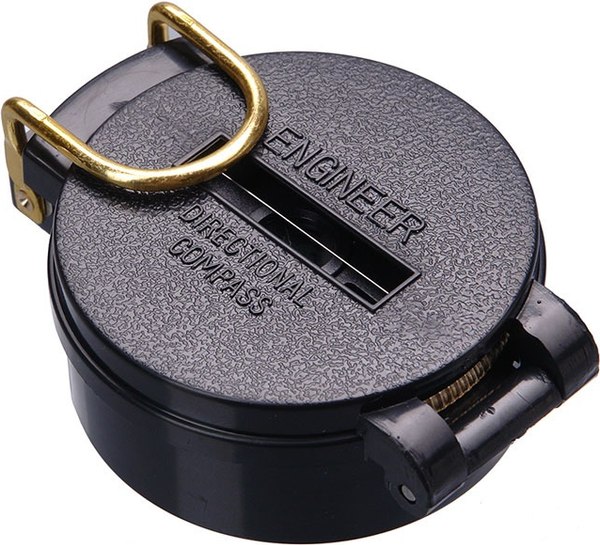 Компас карманный Veber DC45-1 / 22892