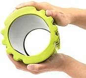 Набор для фитнеса Sundays Fitness Валик IR97435B + Коврик IR97506