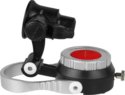 Лупа-очки Veber MG15-55 ювелирная с подсветкой / 31776