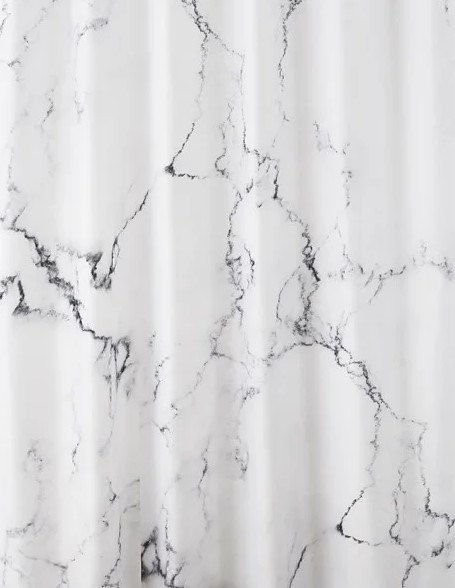 Шторка-занавеска для ванны Saniteco YL230408-C1 / 640800295A