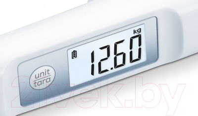 Безмен электронный Beurer LS 20 Eco