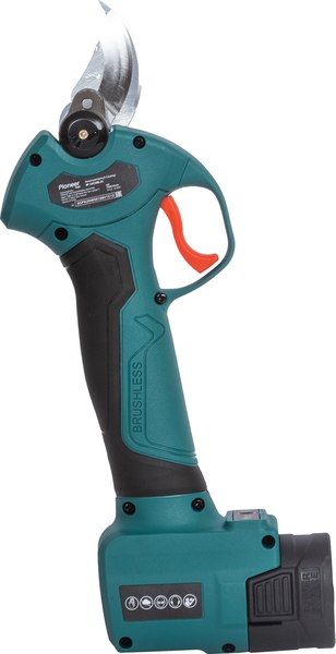 Секатор аккумуляторный Pioneer BP-16V20BL-01