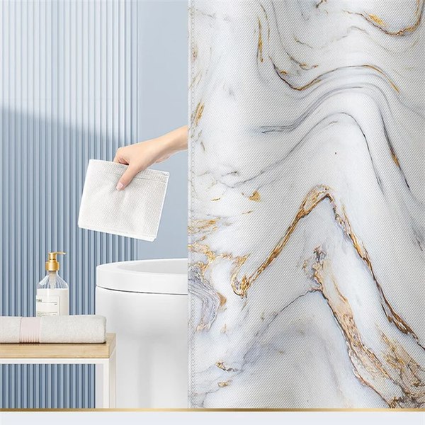 Шторка-занавеска для ванны Saniteco YLSY221001 / 640800295H