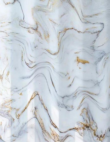 Шторка-занавеска для ванны Saniteco YLSY221001 / 640800295H