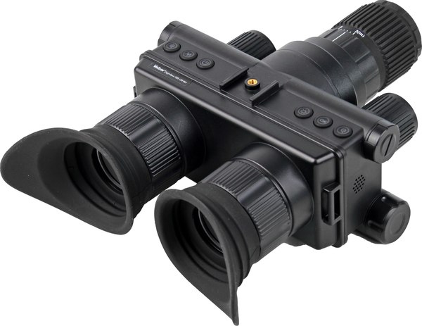 Бинокль Veber DigiView NB-01HM / 32304 - фото