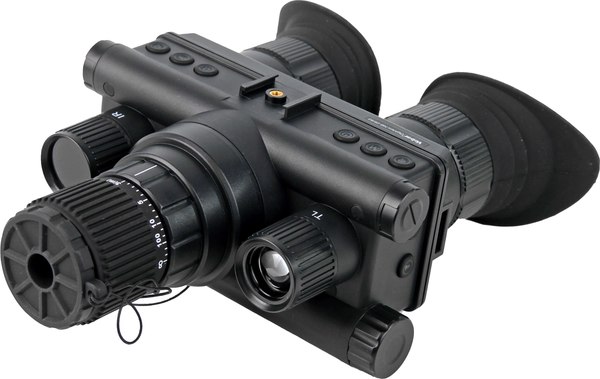 Бинокль Veber DigiView NB-01HM / 32304